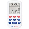 Hygiplas Hygiplas triple kitchen timer