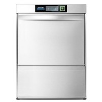 Lave-vaisselle Bistro UC-S | 400 V | 46 x 60 x 76 cm