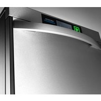 Lave-vaisselle Bistro UC-S | 400 V | 46 x 60 x 76 cm