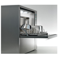 Machine à laver les outils GS 630 | 400 V | 87x60x82(h) cm