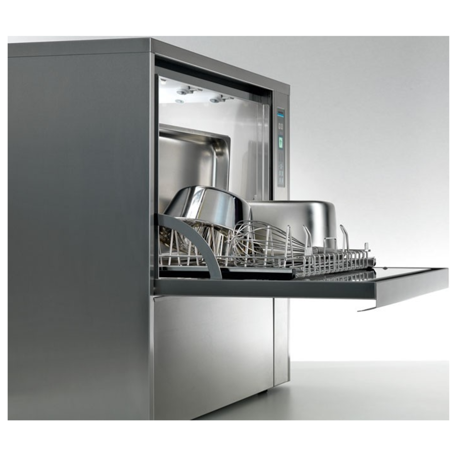Machine à laver les outils GS 630 | 400 V | 87x60x82(h) cm