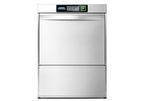  Winterhalter Machine à laver les couverts UC-M | 400 V | 60x60x(h)76 cm 