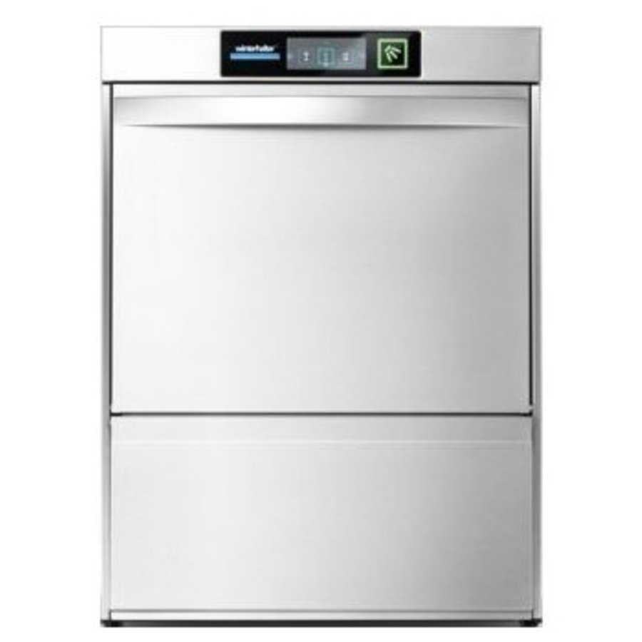 Lave-vaisselle bistrot UC-M 400 V | 600 x 603 x 760 mm