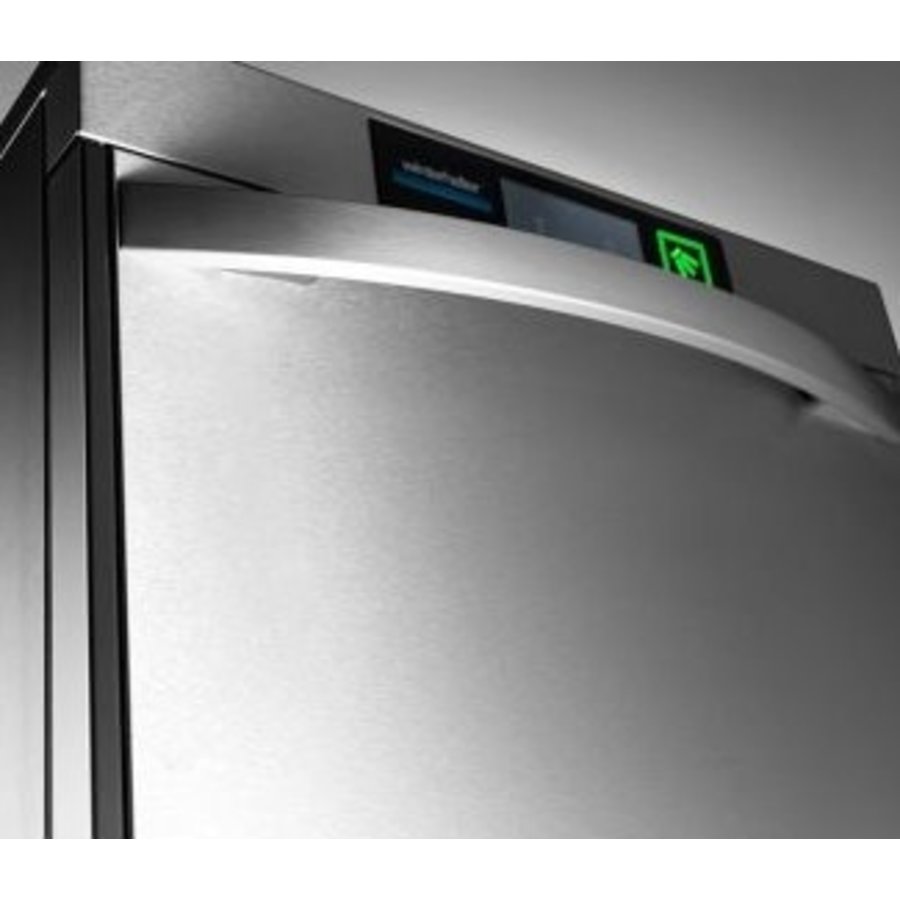 Lave-vaisselle bistrot UC-M 400 V | 600 x 603 x 760 mm