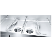 Laveuse d'outils UF-XL | 1468x905x1915 mm (lxpxh)