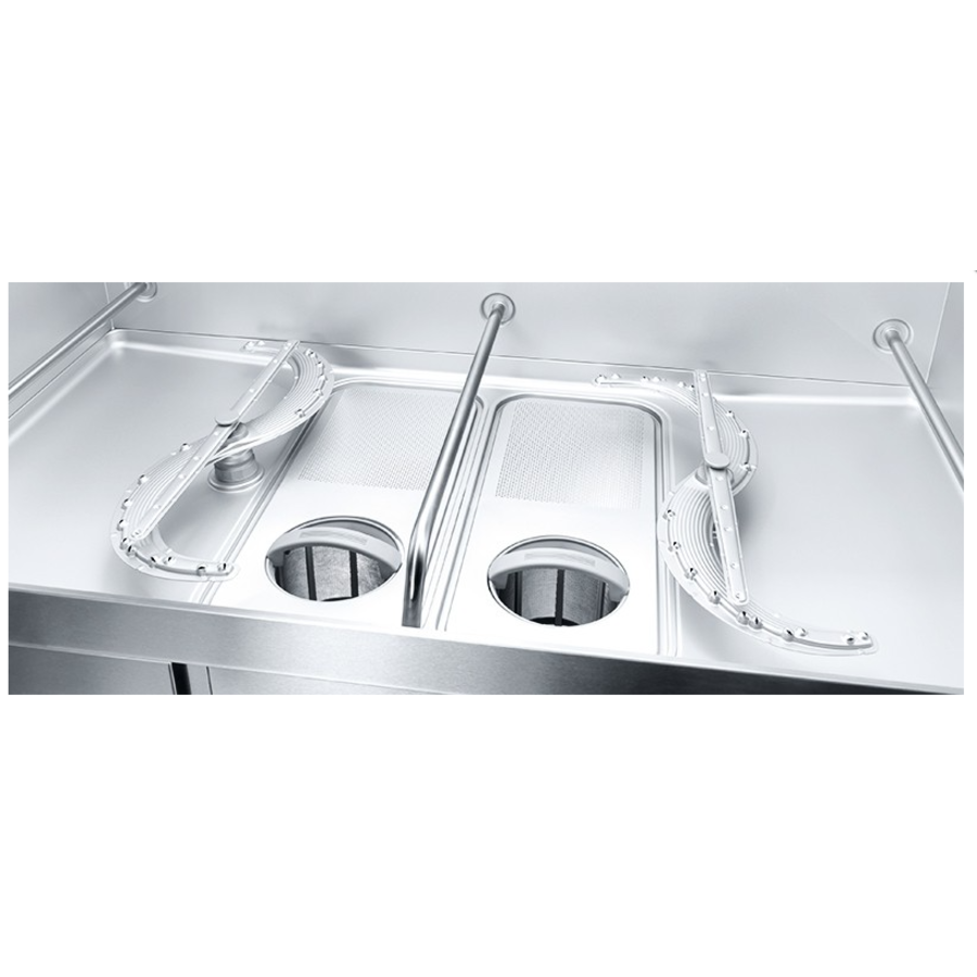 Laveuse d'outils UF-XL | 1468x905x1915 mm (lxpxh)