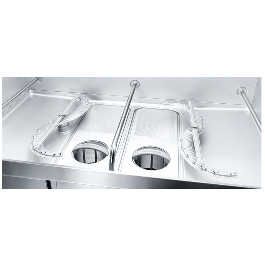 Laveuse d'outils UF-L | 77,5x87x(h) 192 cm