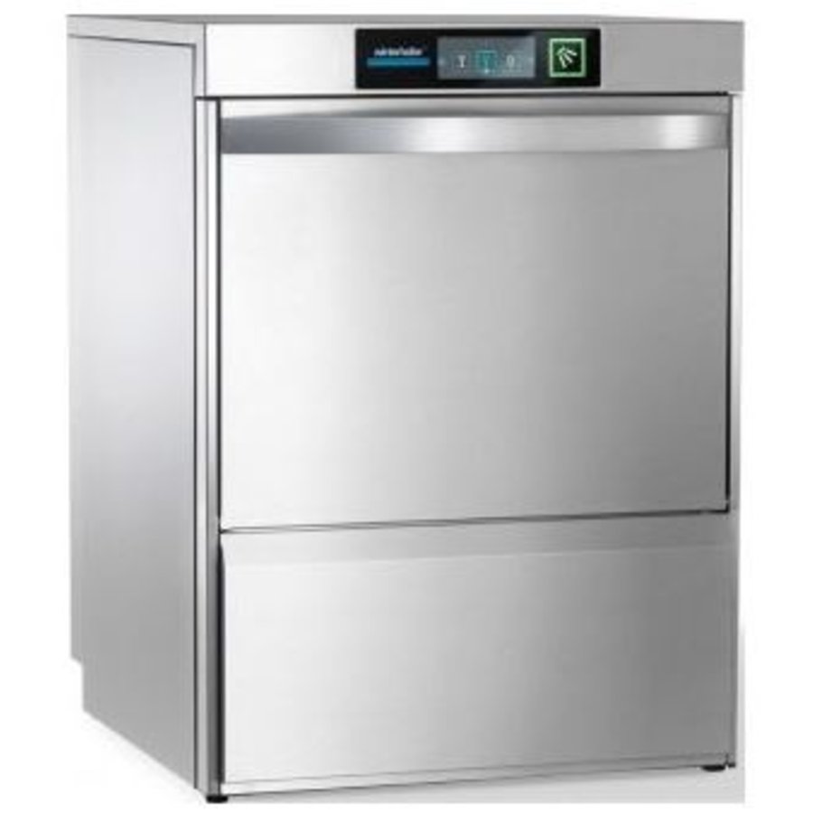 Lave-verres UC-M Cool | 400 V | 60x60x(h)76 cm