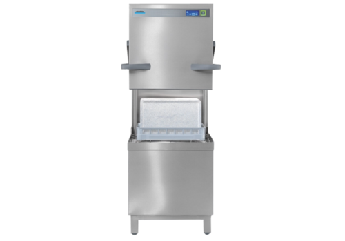  Winterhalter pass through dishwasher, PT-L EnergyPlus 