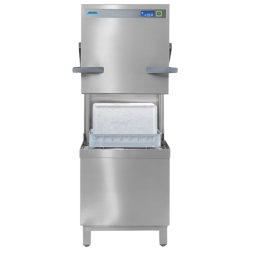  Winterhalter pass through dishwasher, PT-L EnergyPlus 