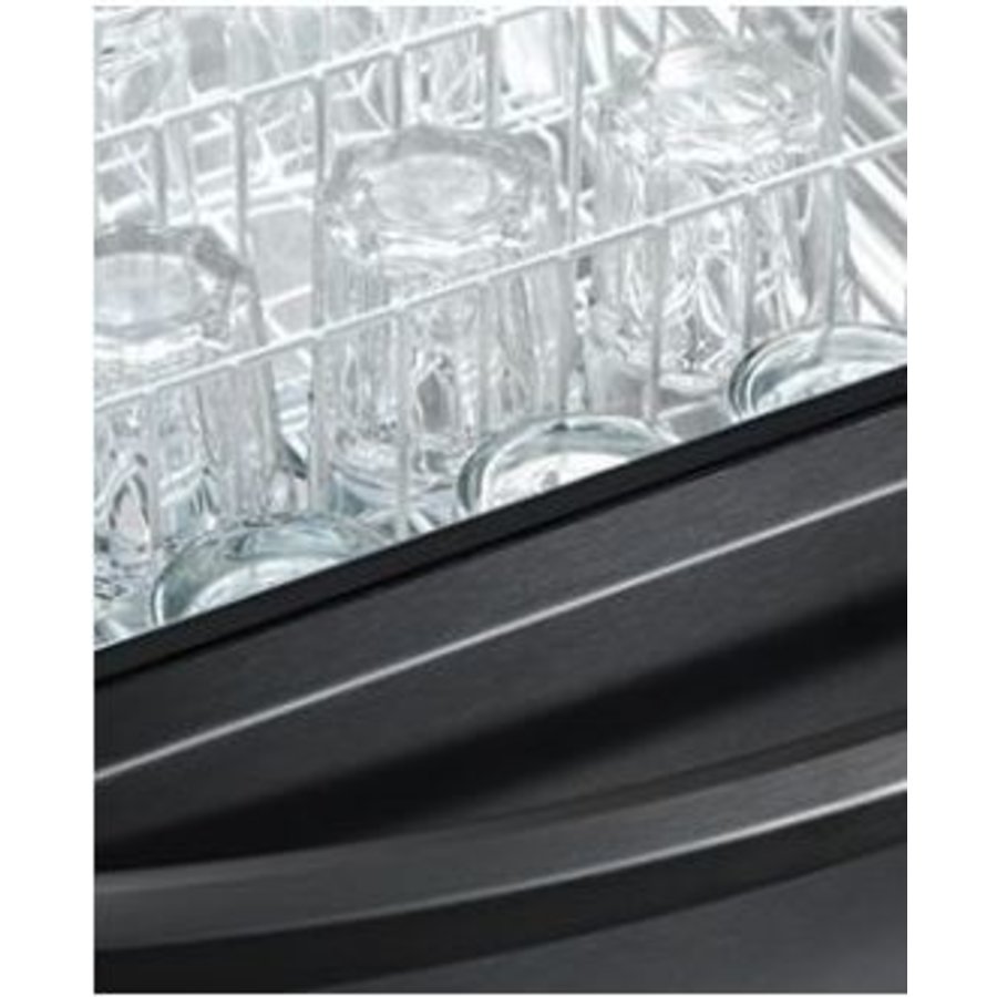 Lave-verres UC-M Cool | 400 V | 60x60x(h)76 cm