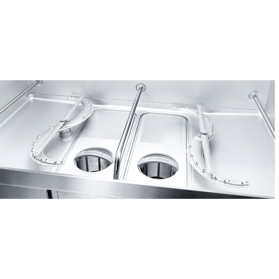 Laveuse d'outils UF-M | 775x870x1720 mm (lxpxh)
