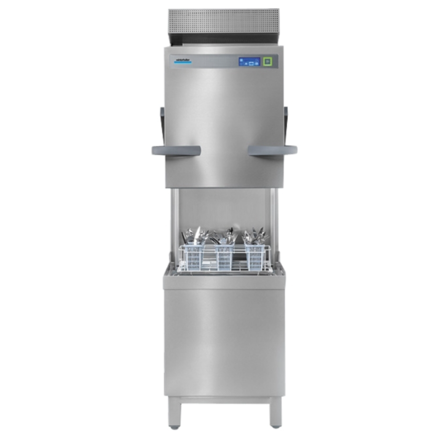 Pass-through dishwasher PT-M | 64x75x (h) 220 cm