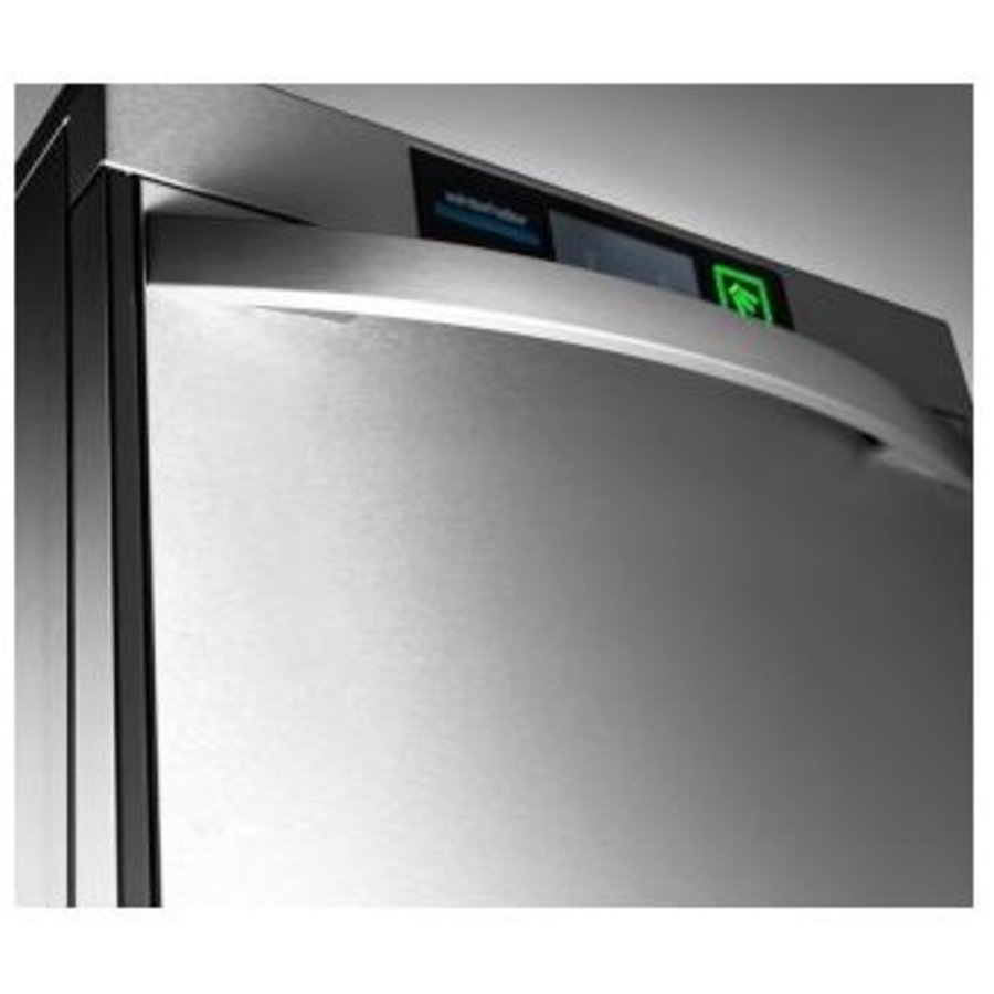 Lave-vaisselle bistro UC-L 400V | 48 paniers par heure