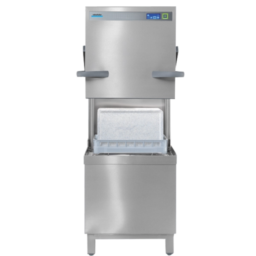 Pass-through dishwasher PT-L | 74x75x152 cm (wxdxh)