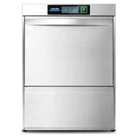 Lave-couverts UC-L 400V | 48 paniers par heure