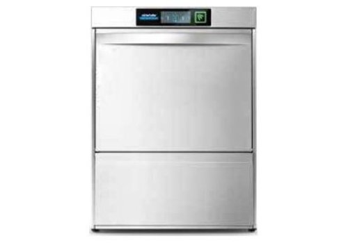  Winterhalter Lave-couverts UC-L 400V | 48 paniers par heure 