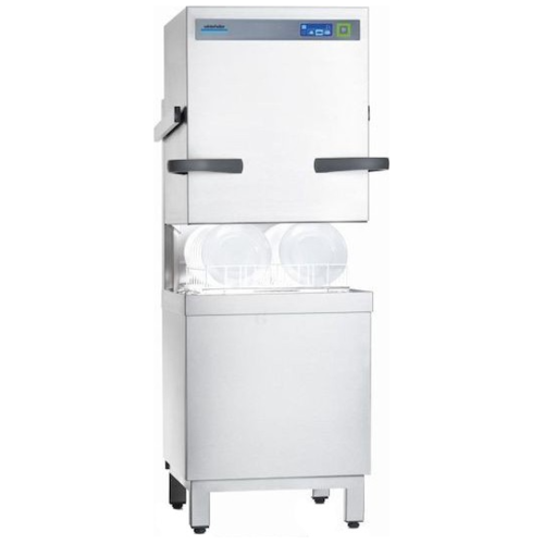  Winterhalter Lave-vaisselle à capot PT-M | 64x75x205 cm (lxpxh) 