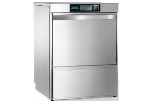  Winterhalter Lave-verres UC-M 400 V | 48 paniers par heure 