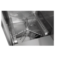 Tray Dishwasher | 400 Volts | 73x85x (h) 189 cm