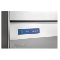 Lave-vaisselle à plateau | 400 volts | 73x85x(h)189 cm