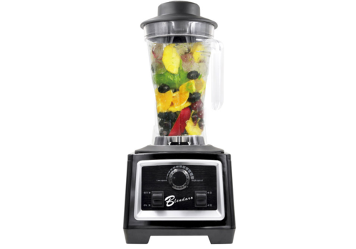  Saro Mixeur mécanique | 2 litres | Réglable en continu 