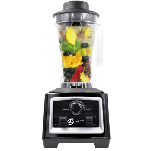  Saro Mechanische Blender | 2 Liter | Traploos instelbaar 