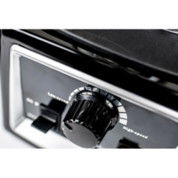 Mixeur mécanique | 2 litres | Réglable en continu