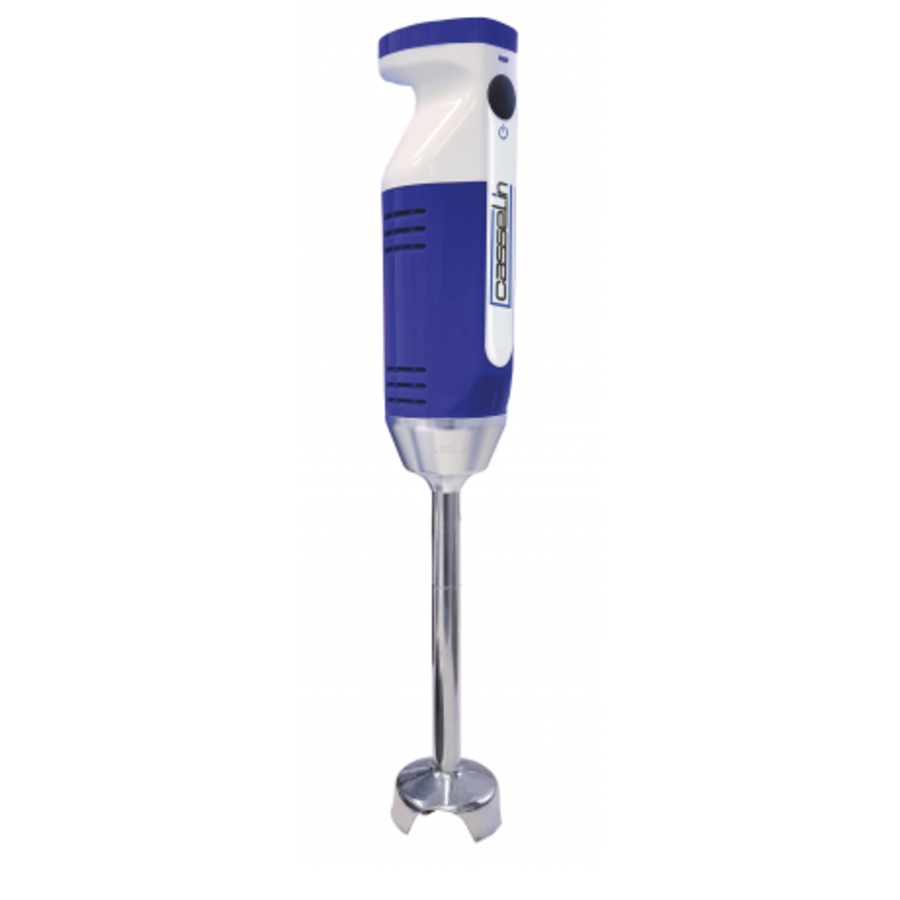 Hand Mixer 160 | RVS | (h) 40 cm