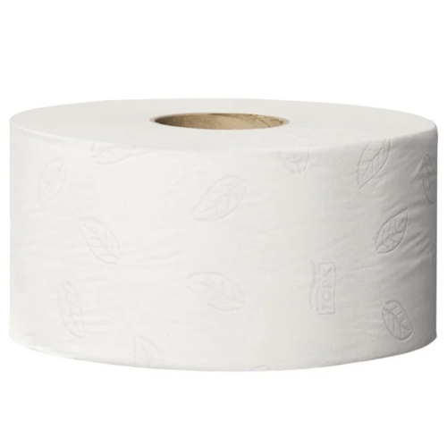  HorecaTraders Tork Mini Jumbo navulling toiletpapier 