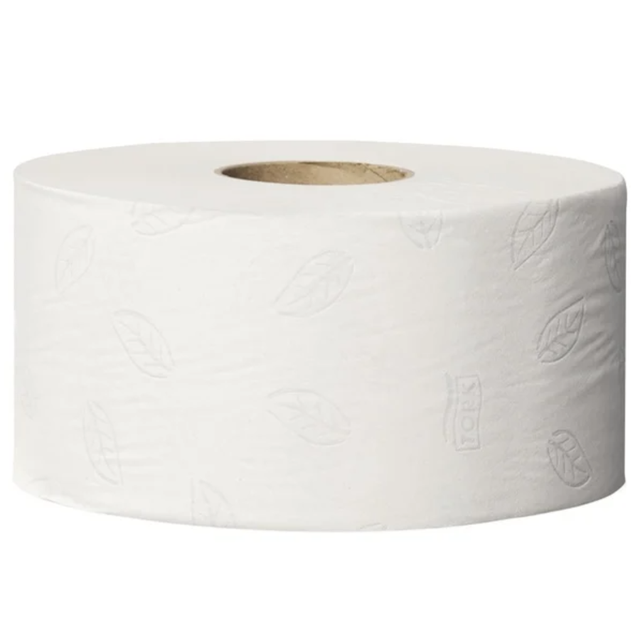 Recharge de papier toilette Tork Mini Jumbo
