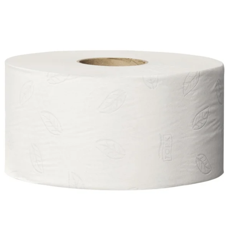Tork Mini Jumbo refill toilet paper