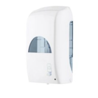 Electronic gel and soap dispensers 1000 ML