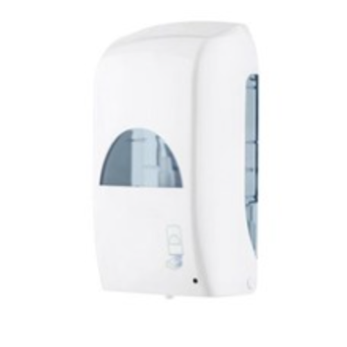  HorecaTraders Distributeurs électroniques de gel et de savon | 1000 ML 