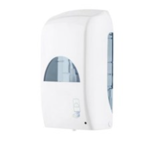  HorecaTraders Electronic gel and soap dispensers 1000 ML 