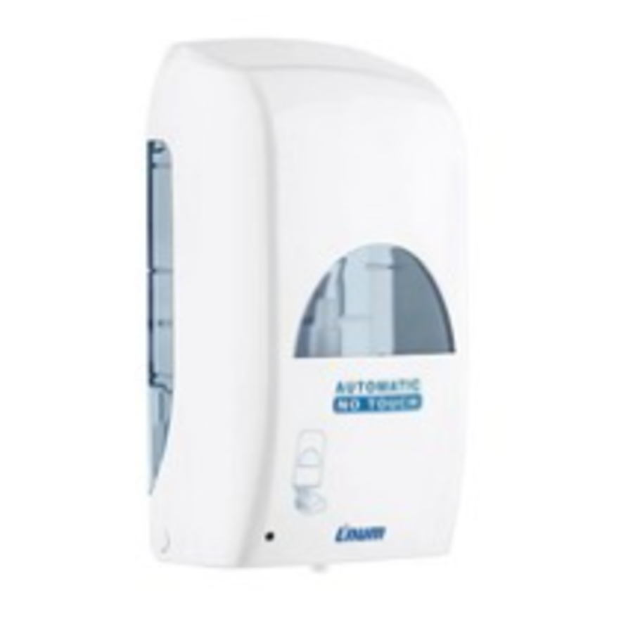Electronic gel and soap dispensers 1000 ML