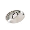 Bourgeat Pan lid | Available in 9 sizes