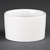 Olympia Round Bowl Porcelain 9cm | 12 pieces