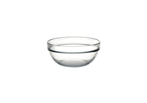  HorecaTraders Bol du chef Ø 17 cm (emballé par 6 pièces) 