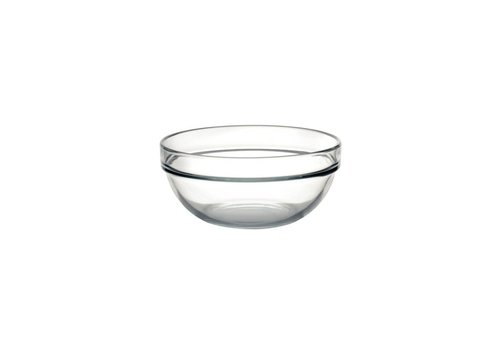  HorecaTraders Chefs bowl Ø 17cm (packed per 6 pieces) 