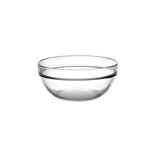  HorecaTraders Bol du chef Ø 17 cm (emballé par 6 pièces) 