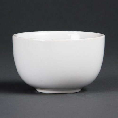  Olympia Porcelain Sugar bowl 20 cl (Piece 12) 