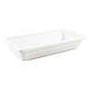 Olympia Porcelain gastronorm dish 1/3 | pieces 1