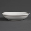 Olympia Bols à sauce en porcelaine 10 cm | 12 pièces