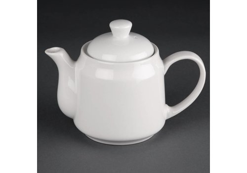  Athena Athena Hotelware teapots | 45cl 