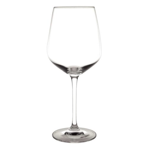  Olympia Verres à vin Crystal Chime, 495 ml (lot de 6) 