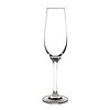 Olympia Crystal champagne flute, 225 ml (6 pieces) -TOP 100 BEST SELLING