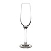 Olympia Flûte à champagne en cristal, 225 ml (6 pièces) - TOP 100 DES MEILLEURES VENTES