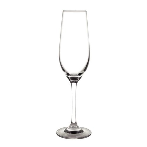  Olympia Flûte à champagne en cristal, 225 ml (6 pièces) - TOP 100 DES MEILLEURES VENTES 