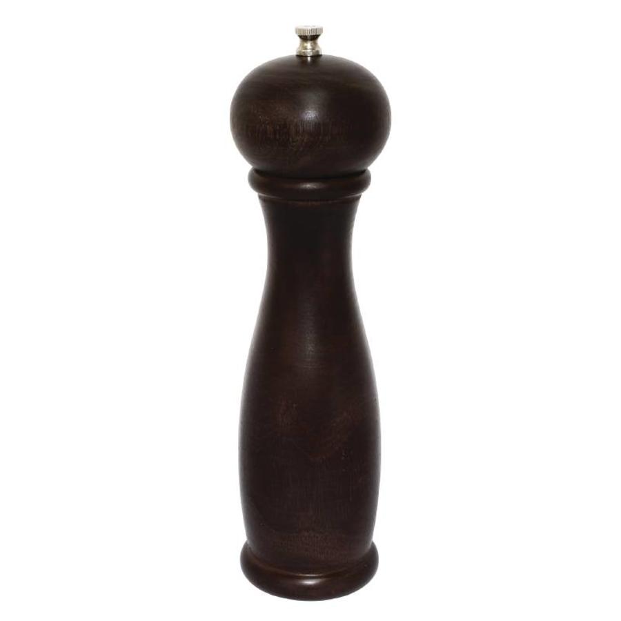 Wooden Pepper / Salt mill | 25cm